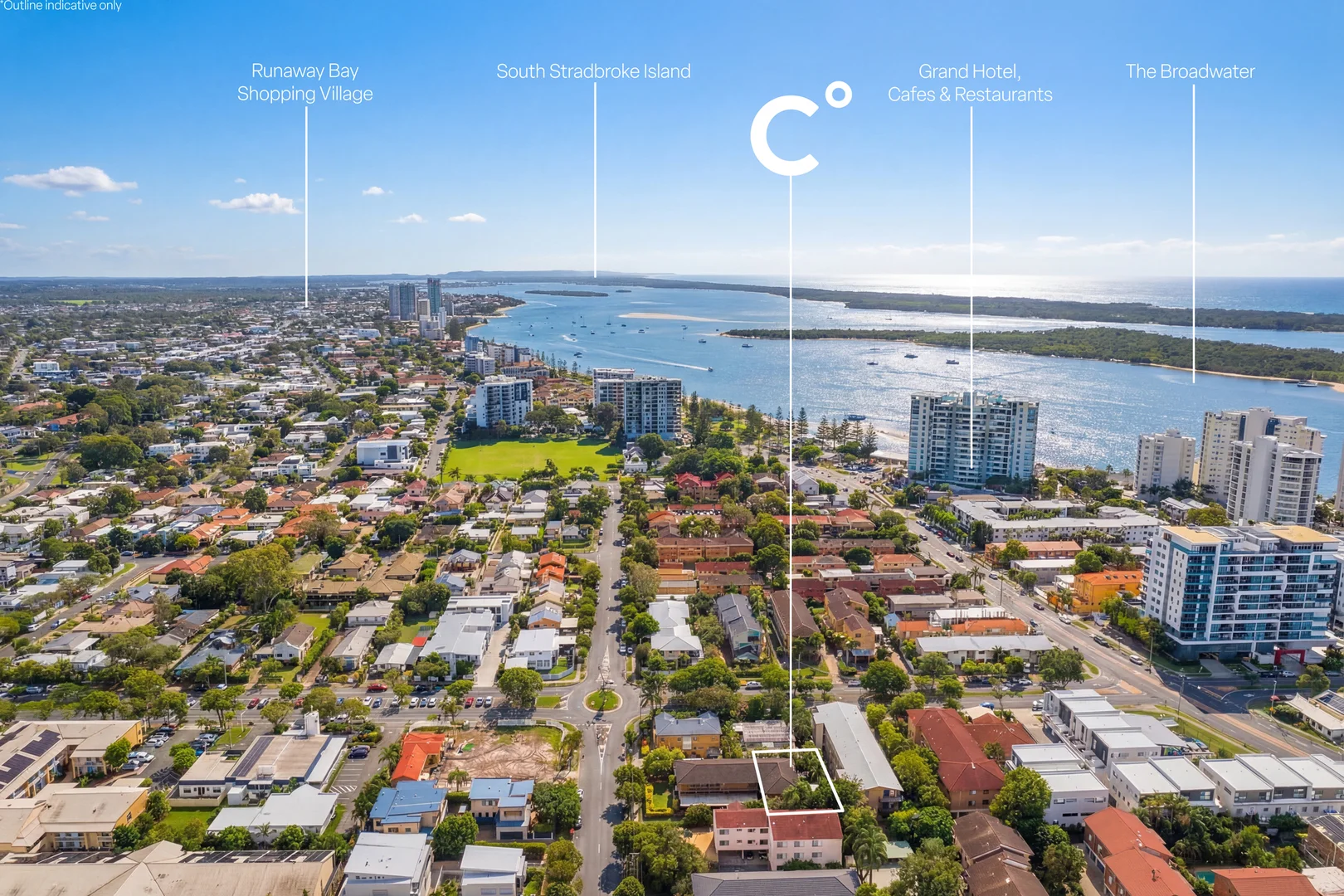 Additional image 18 of 4/161 Muir Street, Labrador QLD 4215