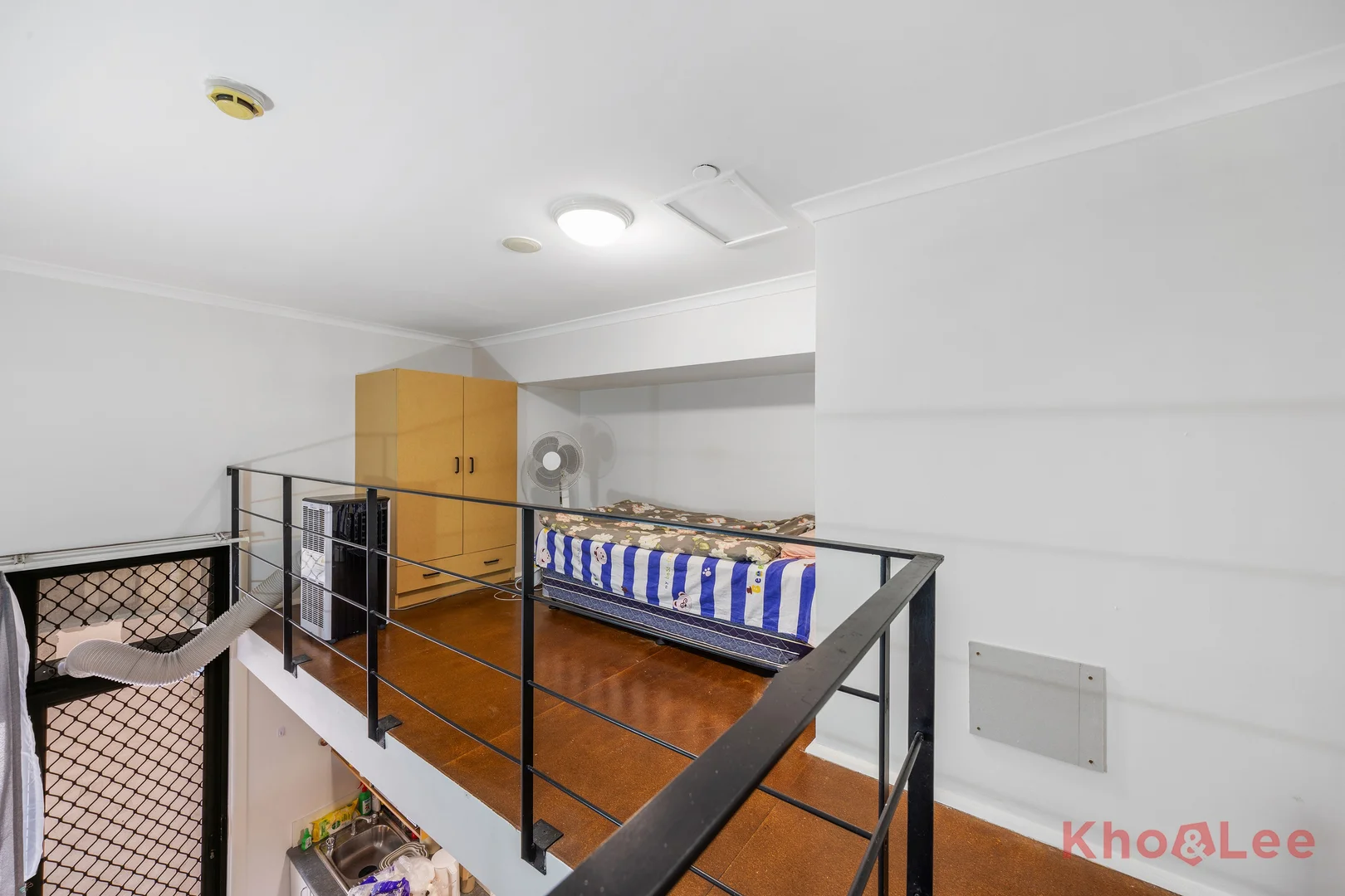 Additional image 3 of 1098/185-211 Broadway, Ultimo NSW 2007