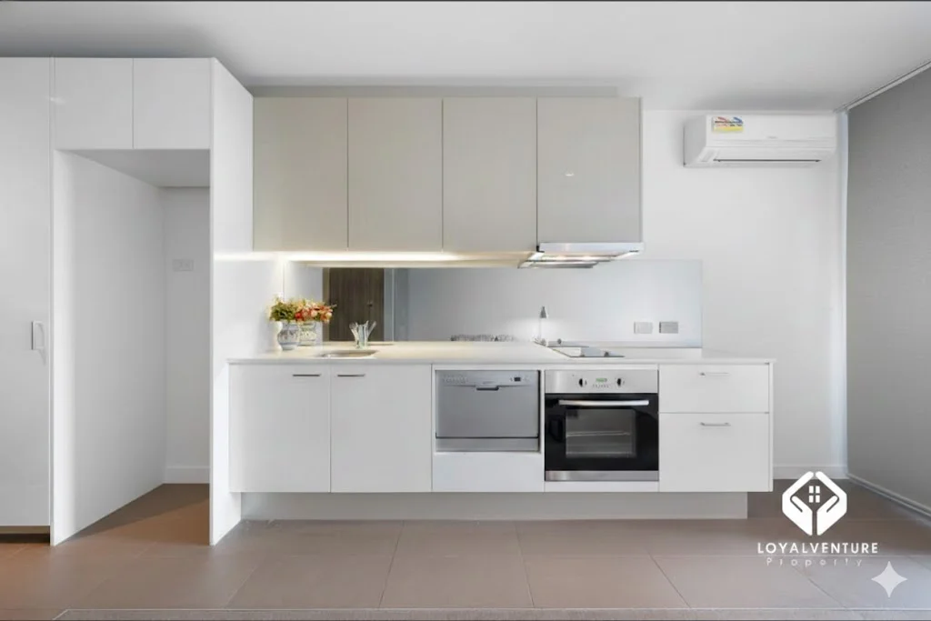 Additional image 3 of 1106/220 Spencer Street, Melbourne VIC 3000