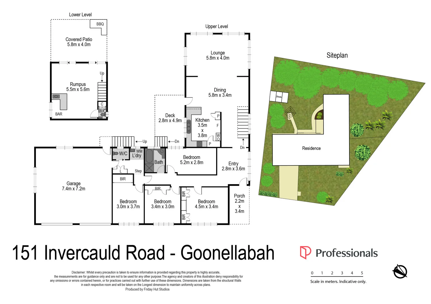 Additional image 22 of 151 Invercauld Road, Goonellabah NSW 2480