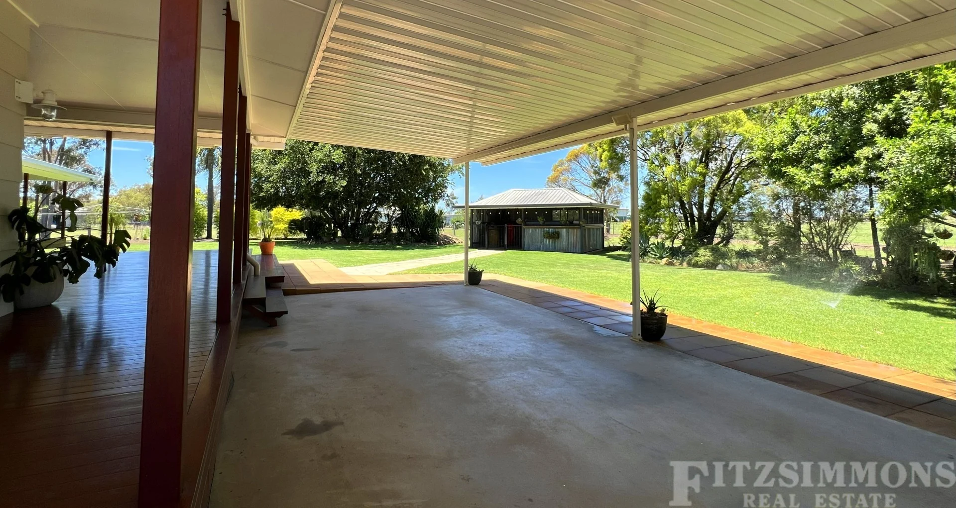 Additional image 26 of 28 Hedge Road, Dalby QLD 4405
