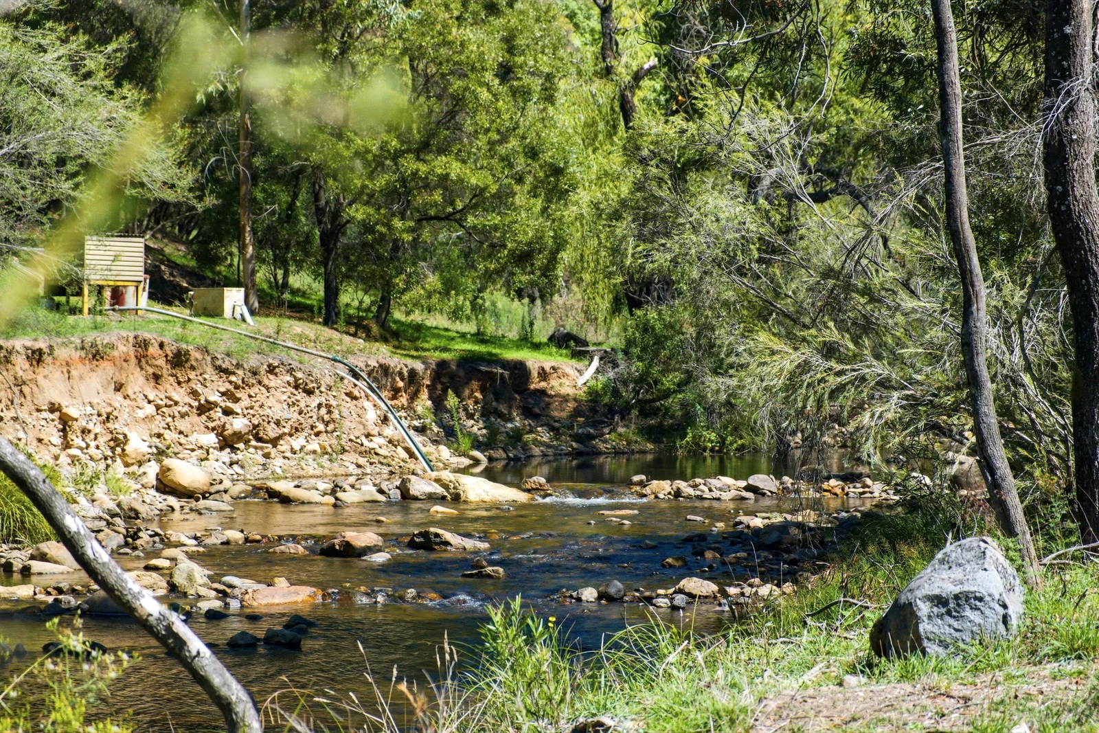 Additional image 4 of 17 Micalong Close, Wee Jasper NSW 2582