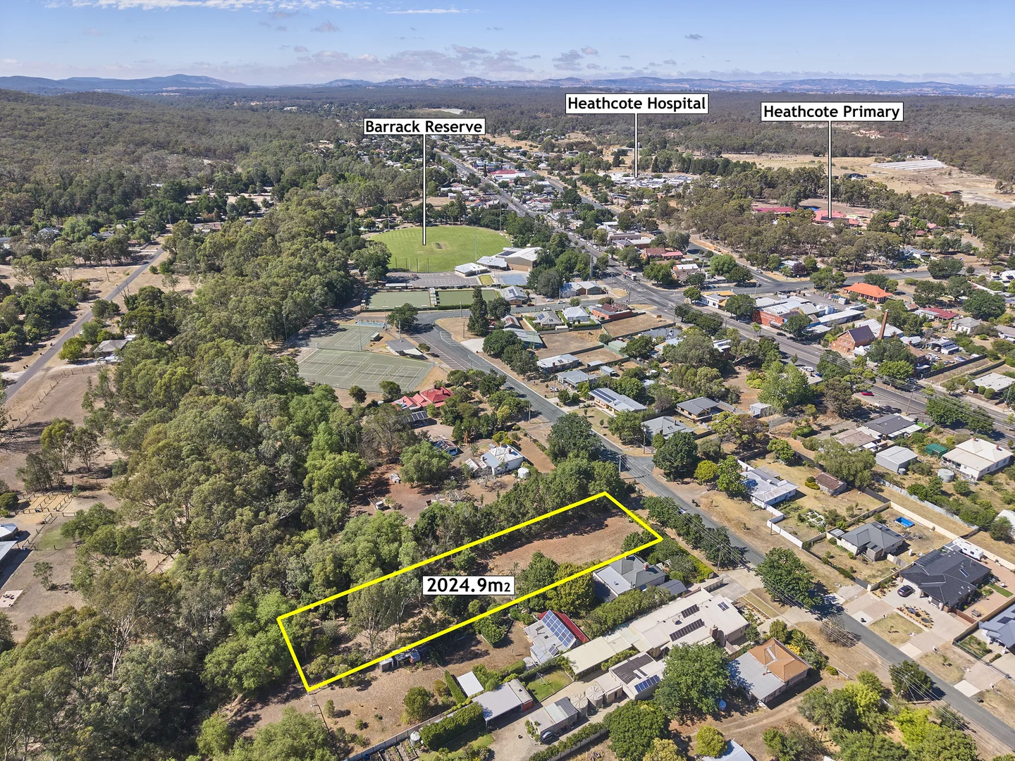Additional image 8 of 18 Wright Street, Heathcote VIC 3523