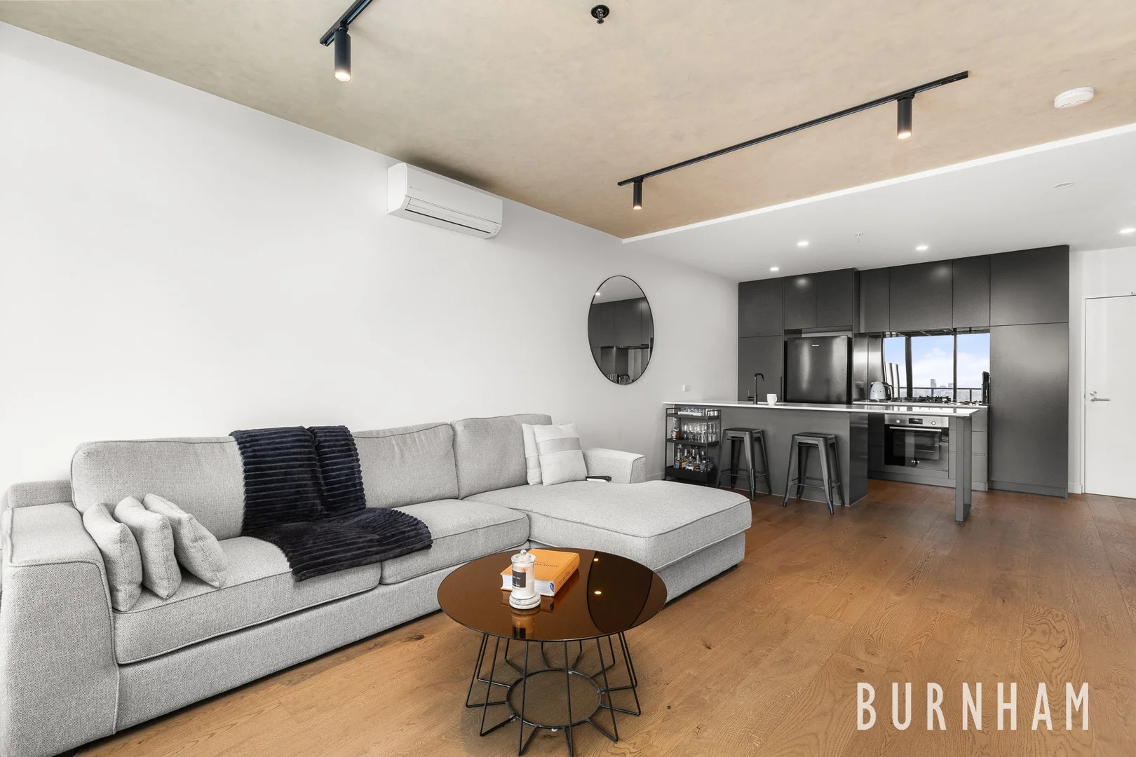 Additional image 2 of 1902D/8 Joseph Road, Footscray VIC 3011