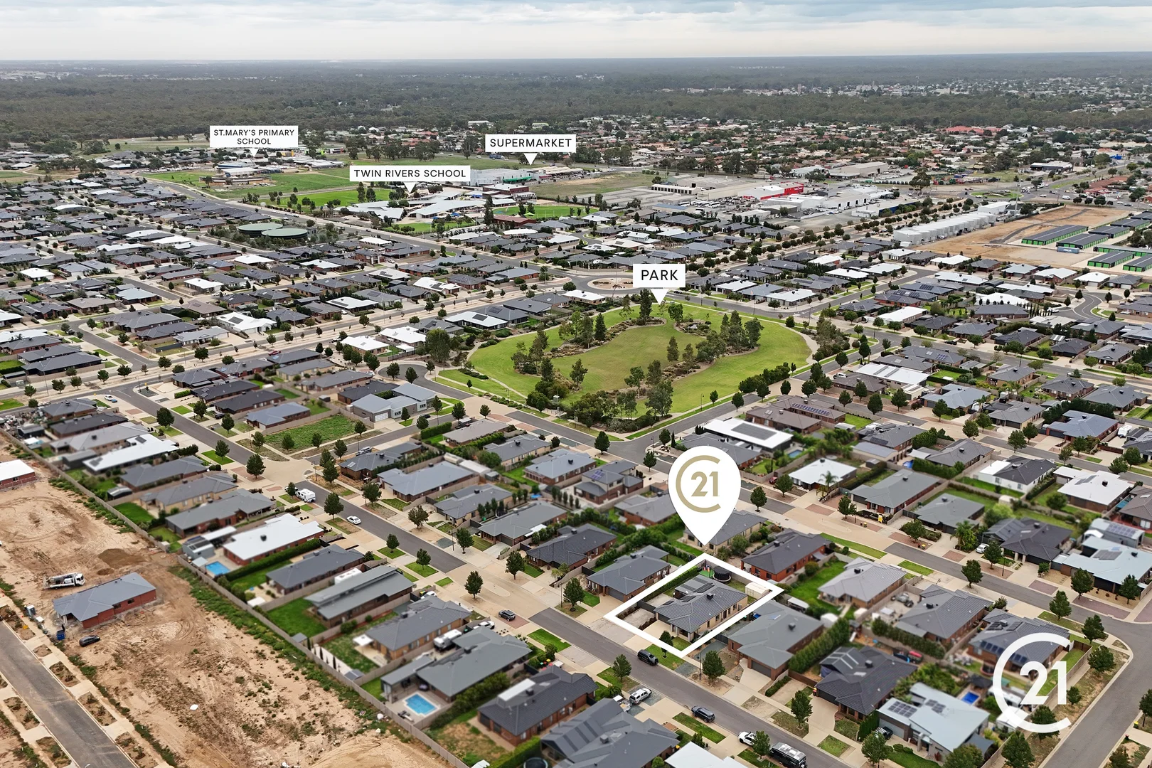 Additional image 17 of 16 Cleary Street, Echuca VIC 3564