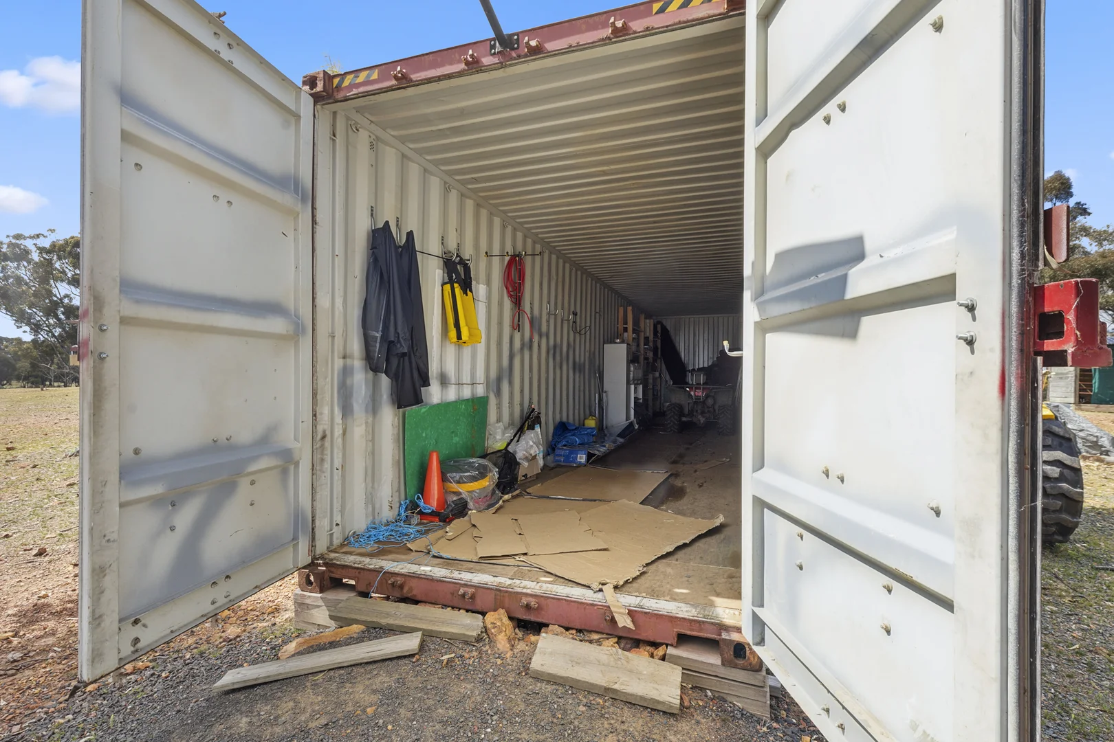 Additional image 10 of 1201 BASIN ROAD, Murchison VIC 3610