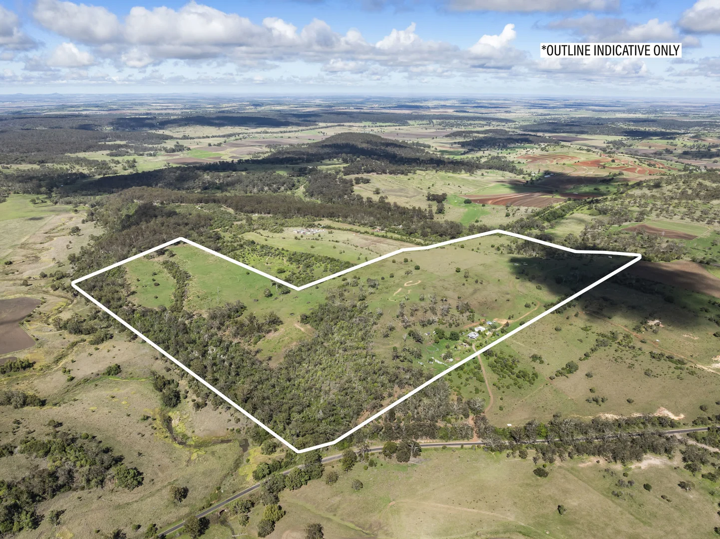 Additional image 3 of 55 Coolgardie Road, Doctor Creek QLD 4352