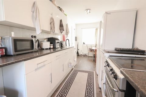 Burnsall Grove, Coventry CV5