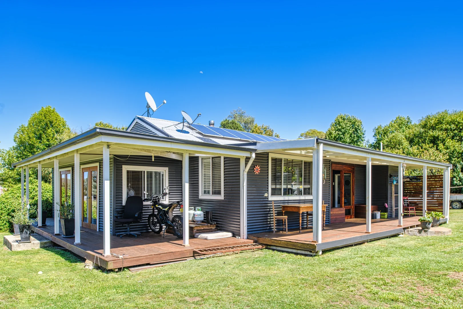 Additional image 16 of 2 Parke Street, Ebor NSW 2453