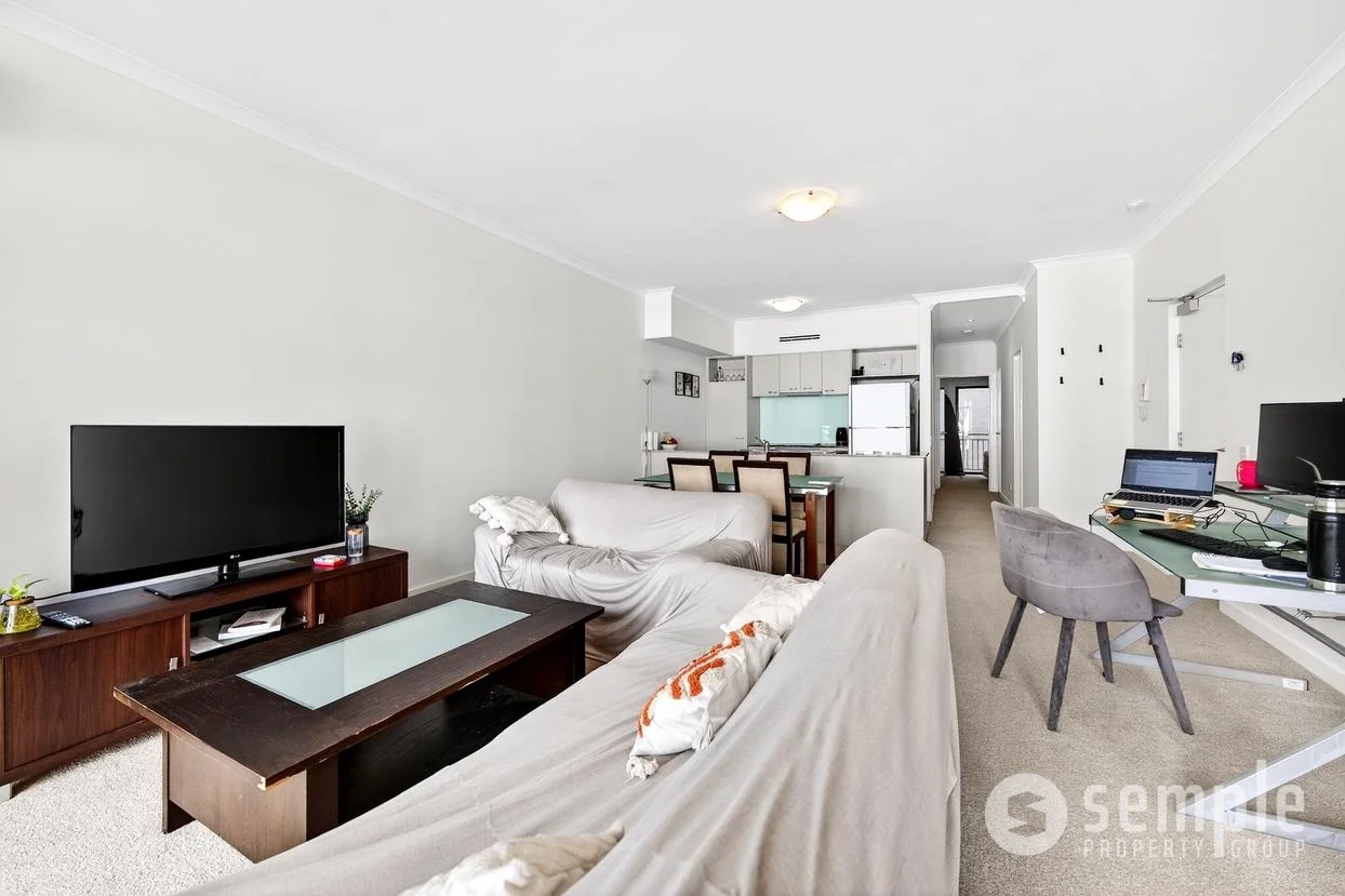 Additional image 6 of 7/3-9 Lucknow Place, West Perth WA 6005