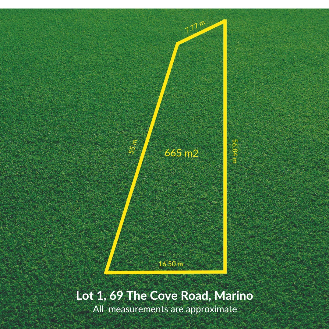 Additional image 9 of Lot 1/69 The Cove Road, Marino SA 5049