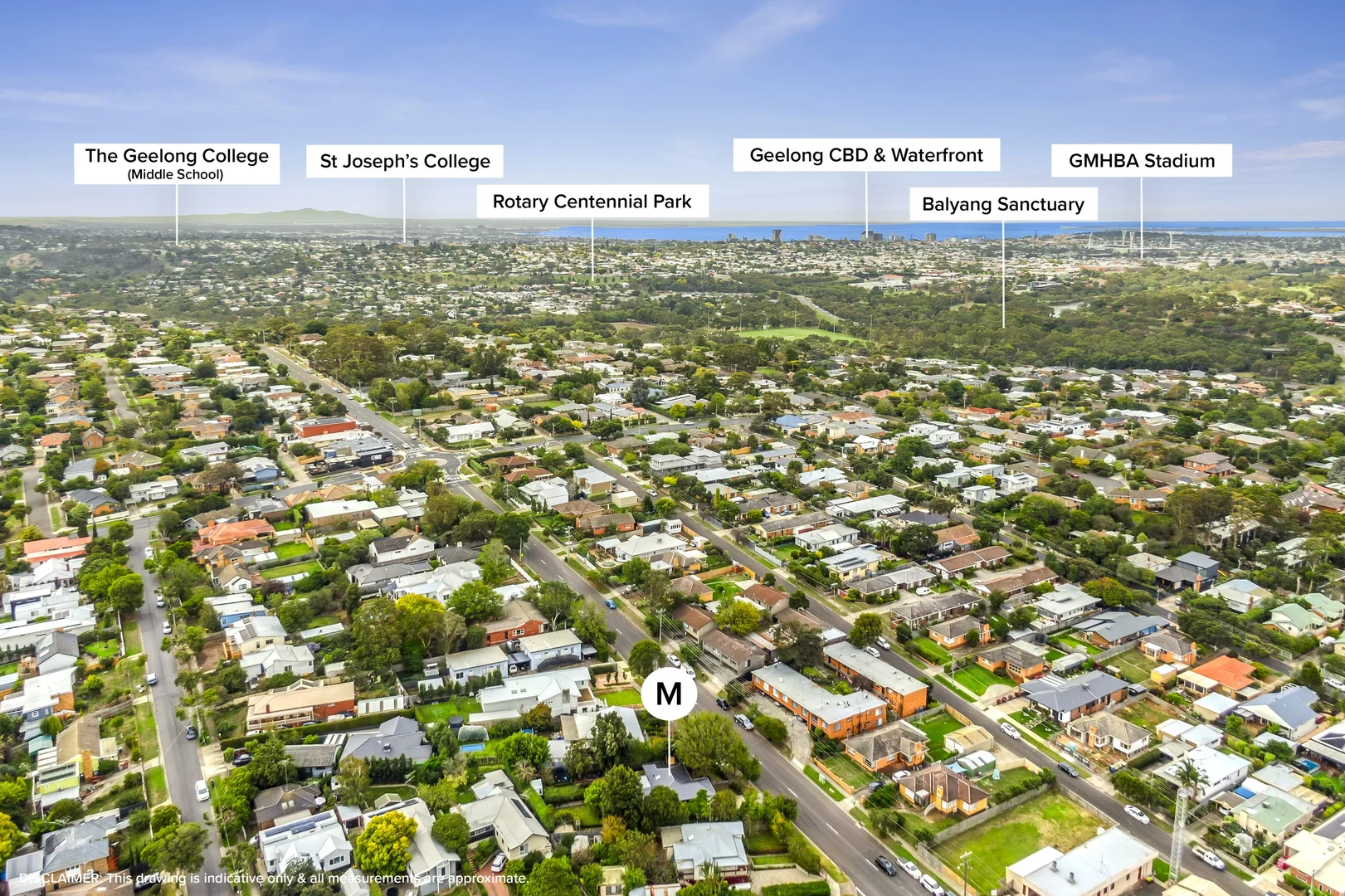 Additional image 19 of 19 North Valley Road, Highton VIC 3216