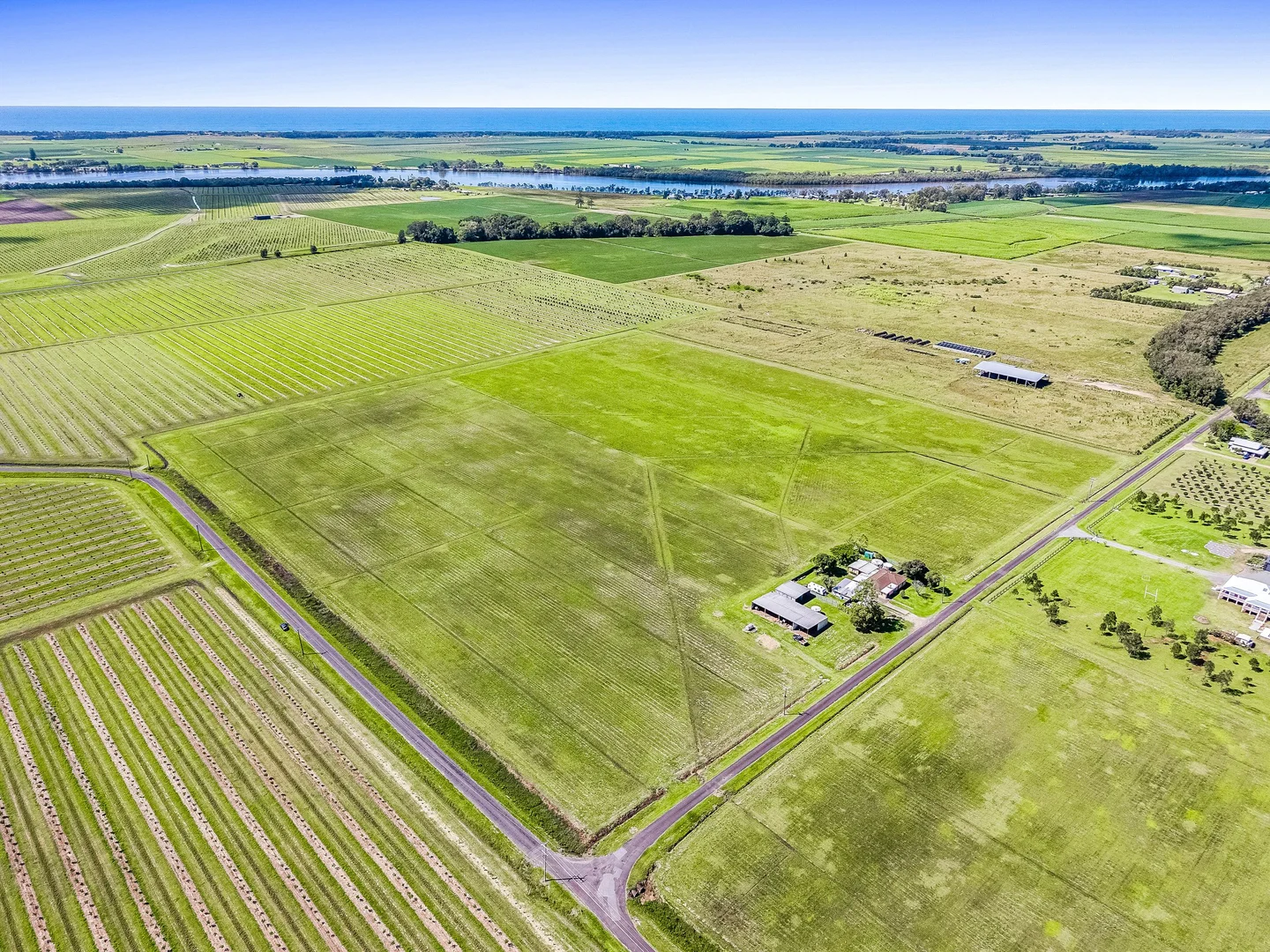 Additional image 16 of Lot 20 Hermans Lane, Pimlico NSW 2478