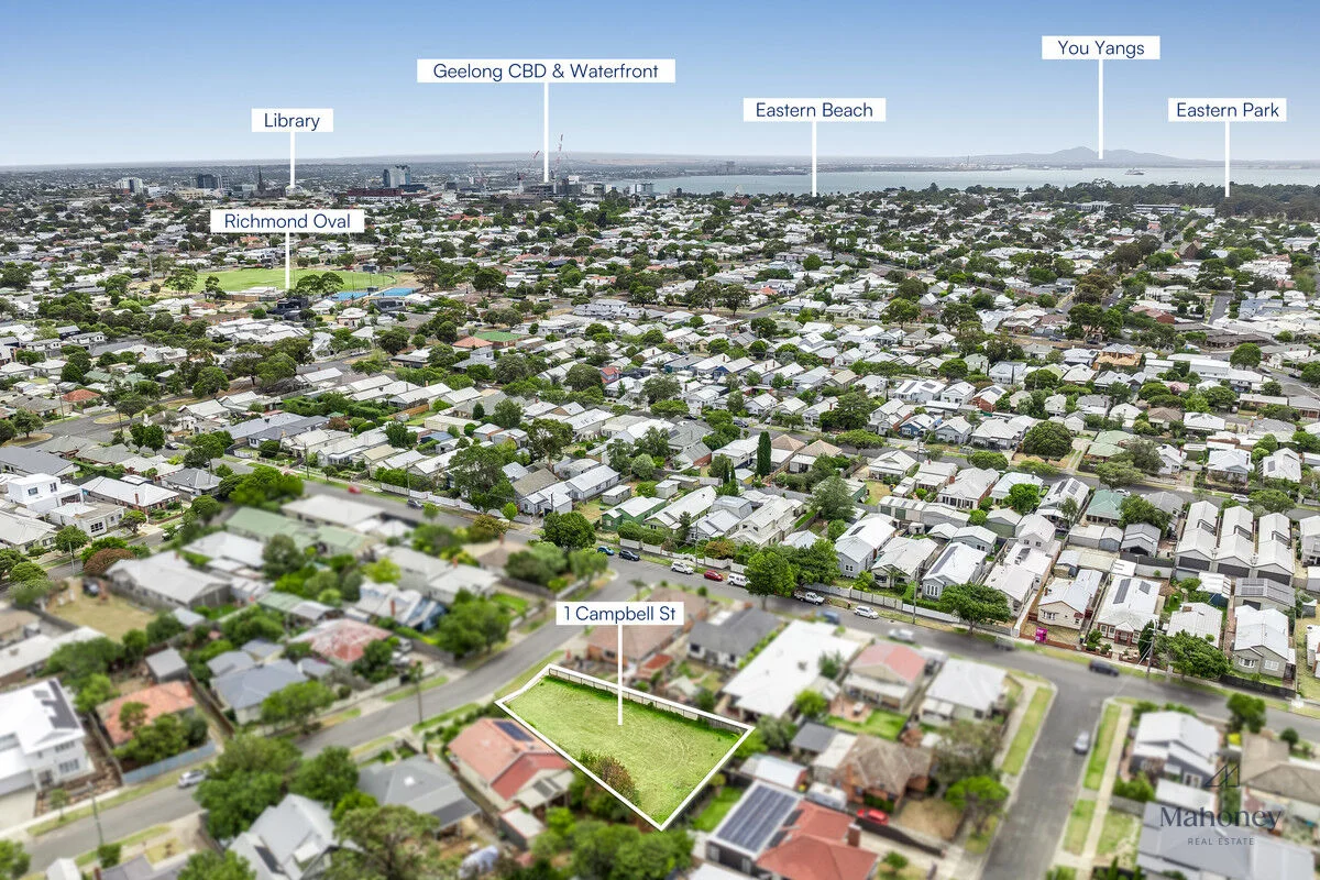 Additional image 2 of 1 Campbell Street, East Geelong VIC 3219