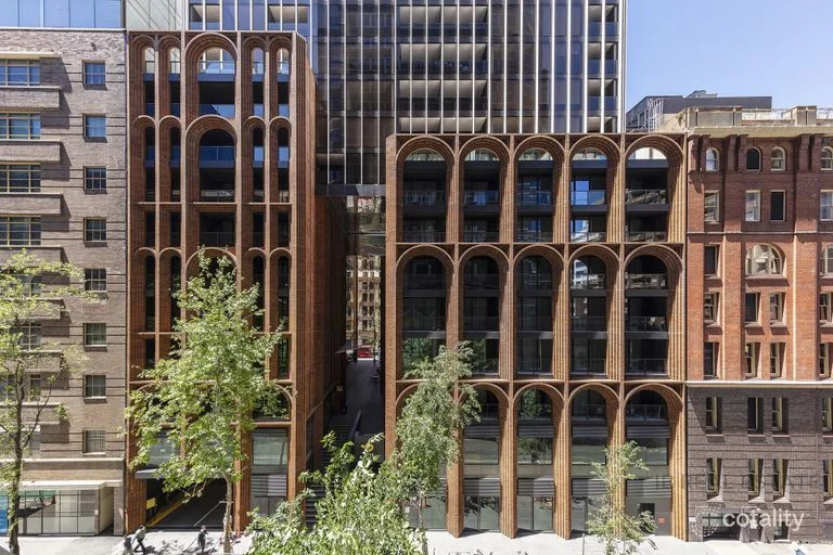 601/161 Clarence Street, Sydney NSW 2000