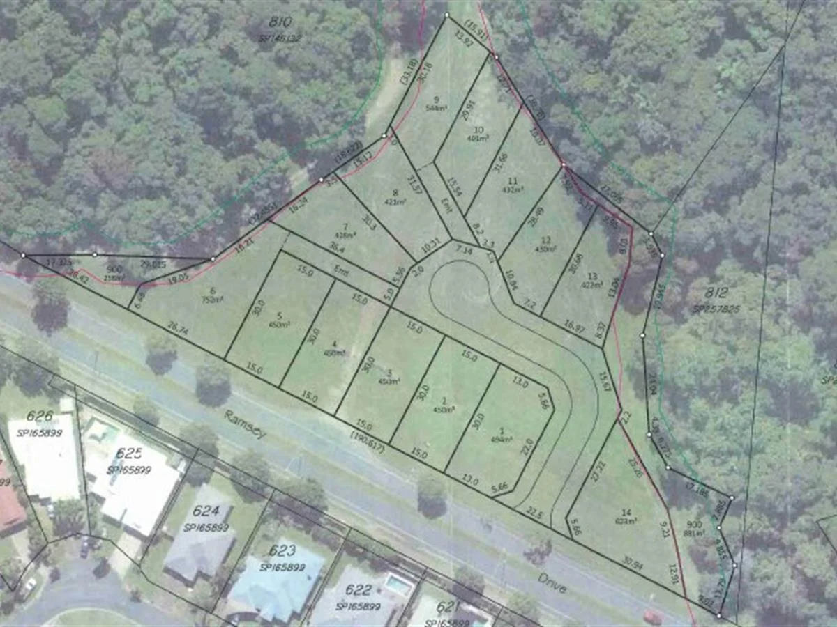 Additional image 3 of 1-14 Salmon Close, Kanimbla QLD 4870