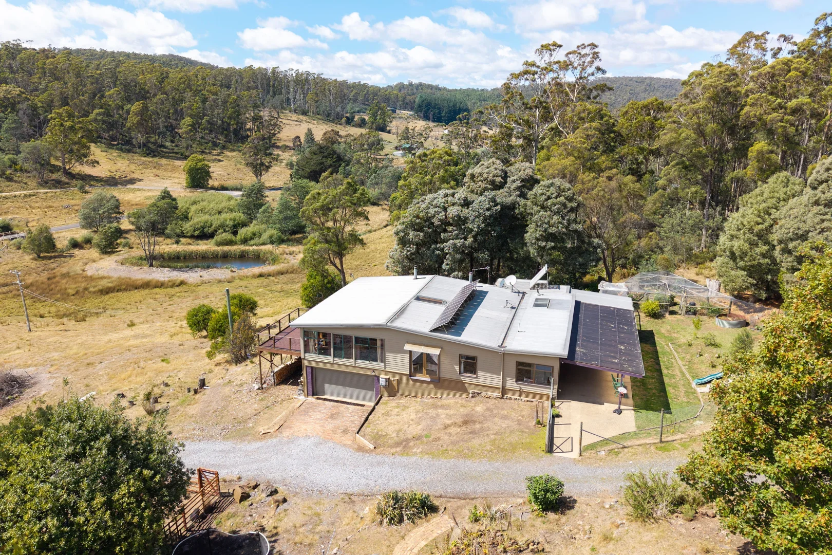 Additional image 27 of 399 Priestleys Lane, Birralee TAS 7303
