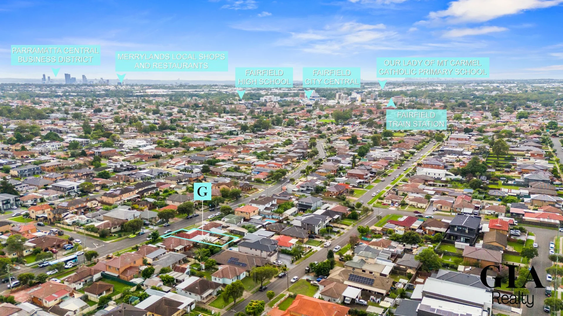 Additional image 22 of 177 Hamilton Road, Fairfield NSW 2165