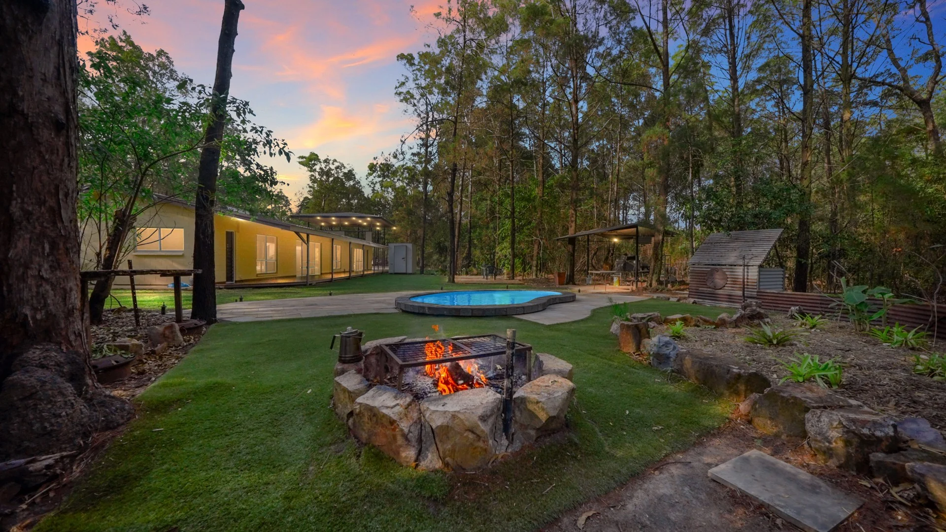 92 Forest Drive, Humpty Doo NT 0836