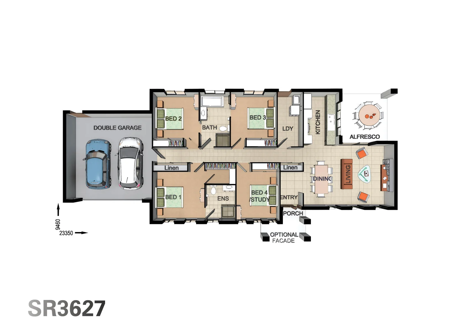 Additional image 4 of Lot 4/132 Eukey Rd, Stanthorpe QLD 4380
