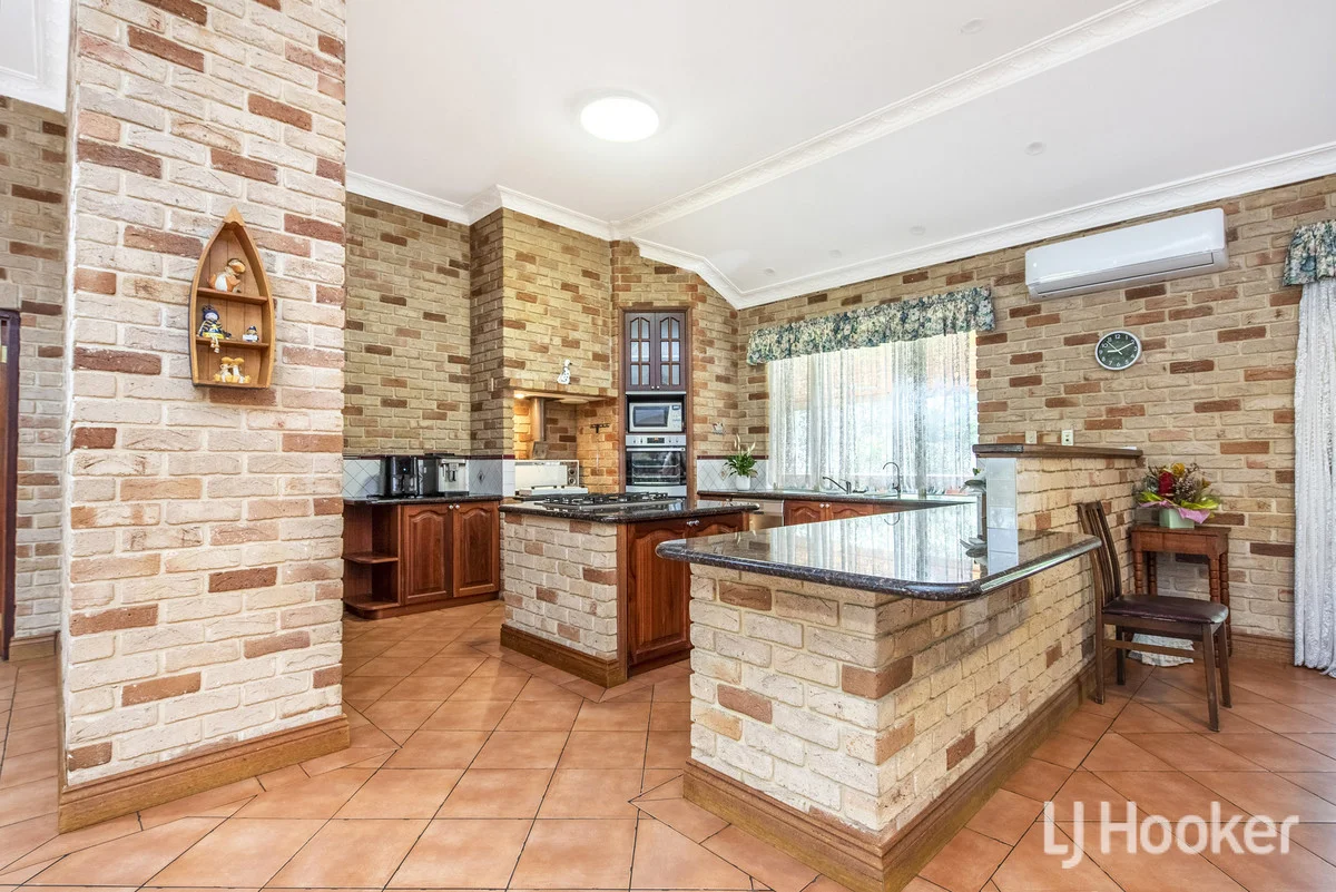 Additional image 13 of 134 Harvey View Drive, Herron WA 6211