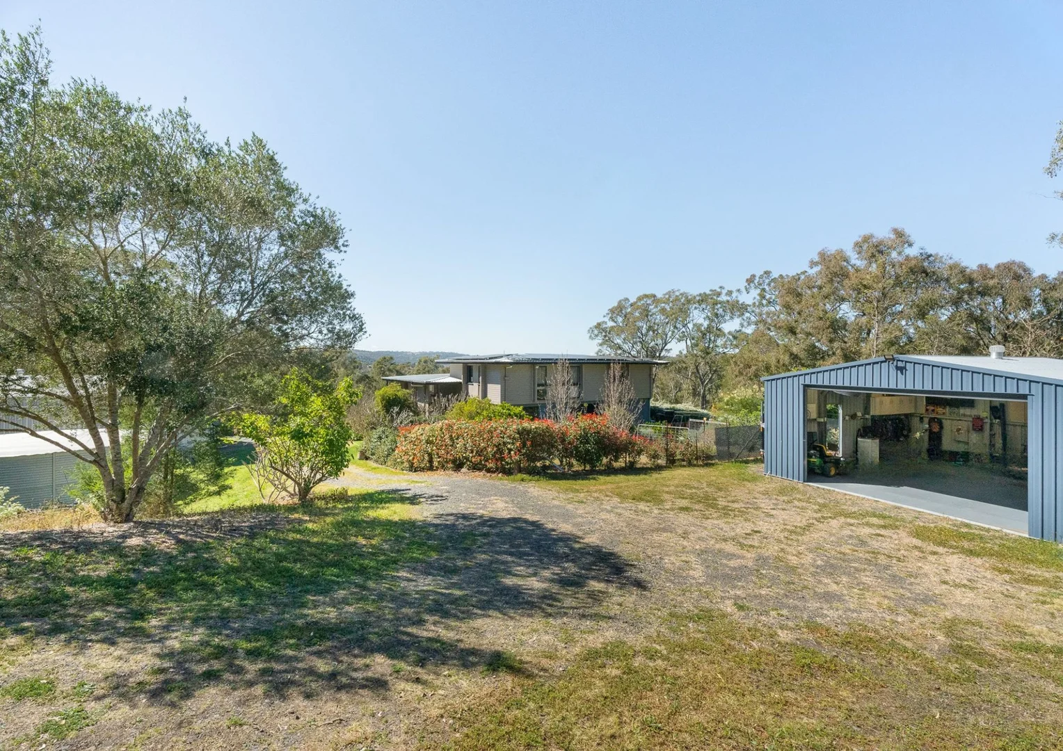 Additional image 18 of 232 Old Homebush Road, Gowrie Junction QLD 4352