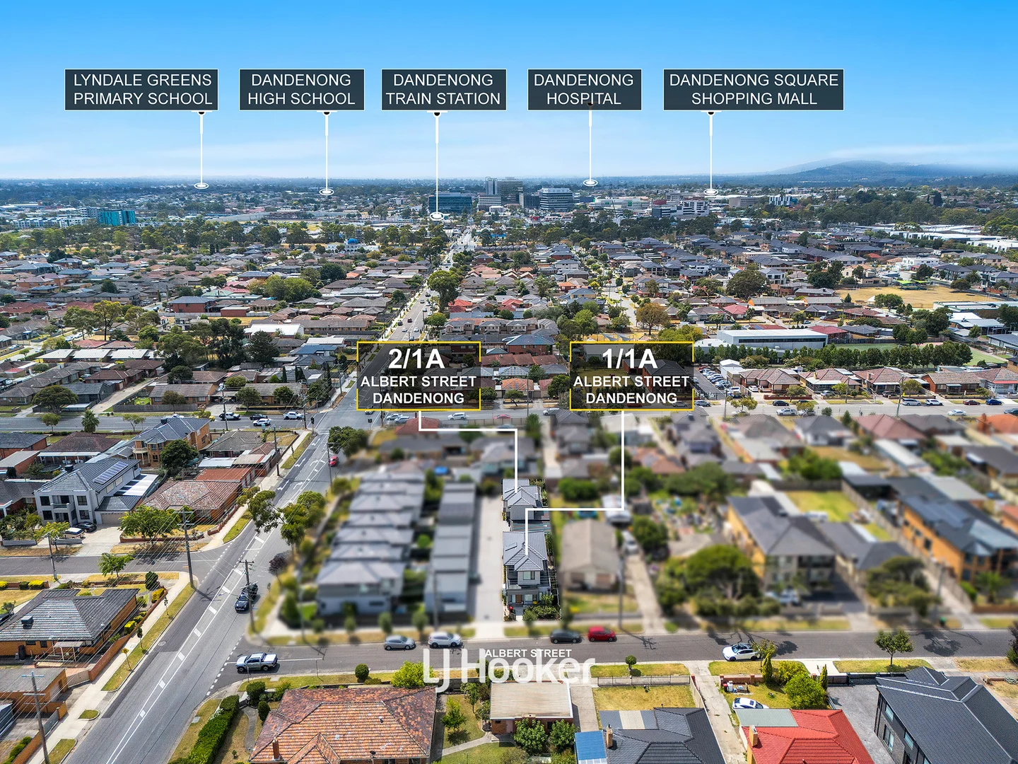 Additional image 20 of 2/1A Albert Street, Dandenong VIC 3175