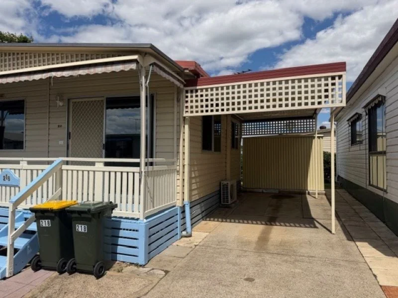 Additional image 6 of 218/30 Majestic Drive, Stanhope Gardens NSW 2768