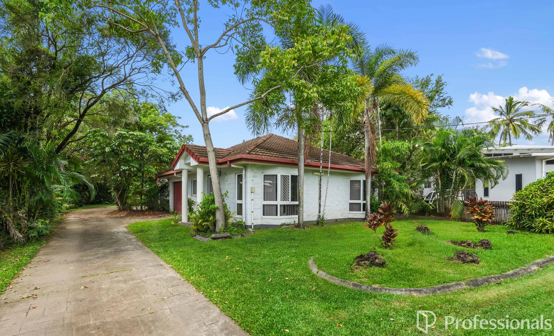 1/17 Boden Street, Edge Hill QLD 4870