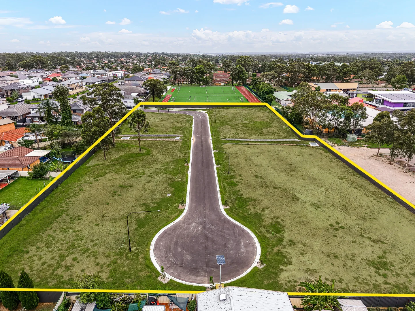 Additional image 4 of 1-15 Le Marche Place, Plumpton NSW 2761