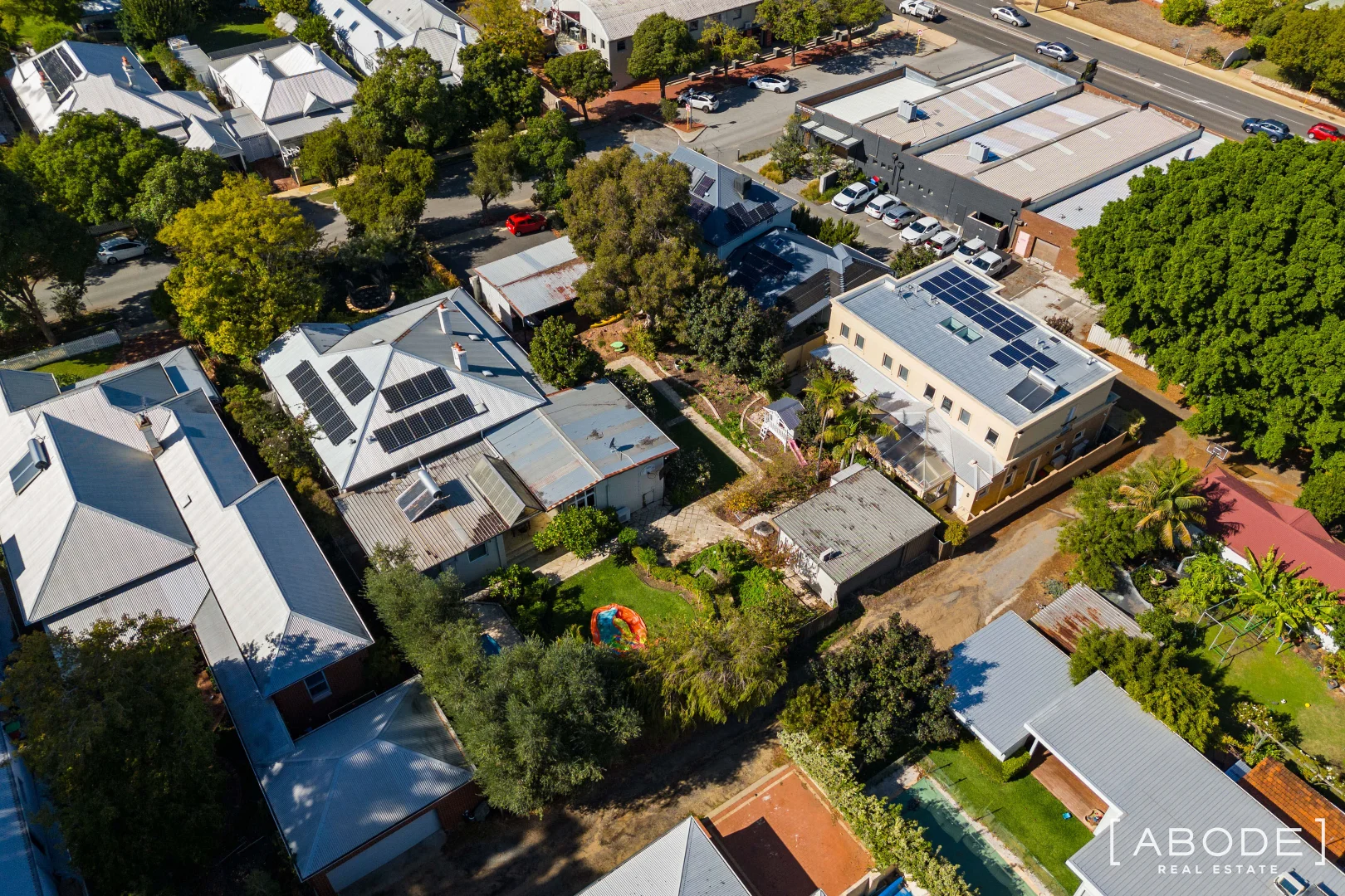 Additional image 4 of 17 Langsford Street, Claremont WA 6010