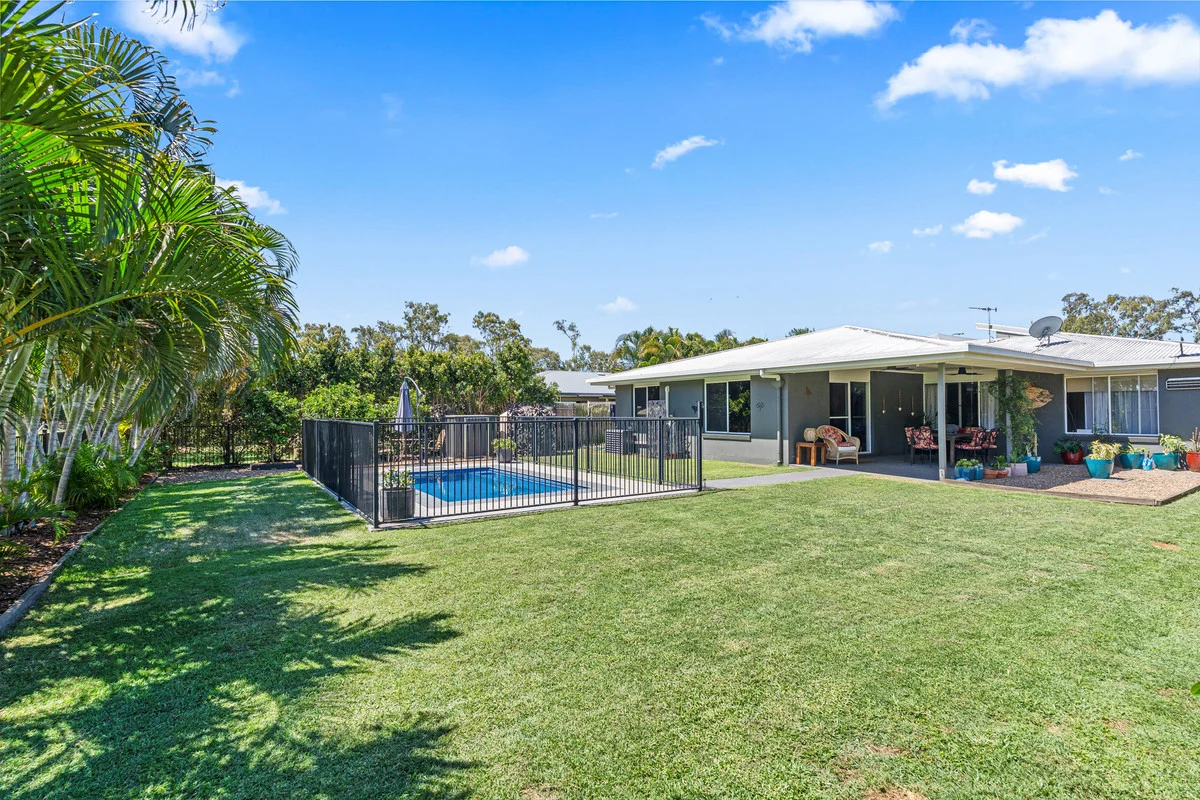 Additional image 21 of 60 Sirenia Drive, Burrum Heads QLD 4659