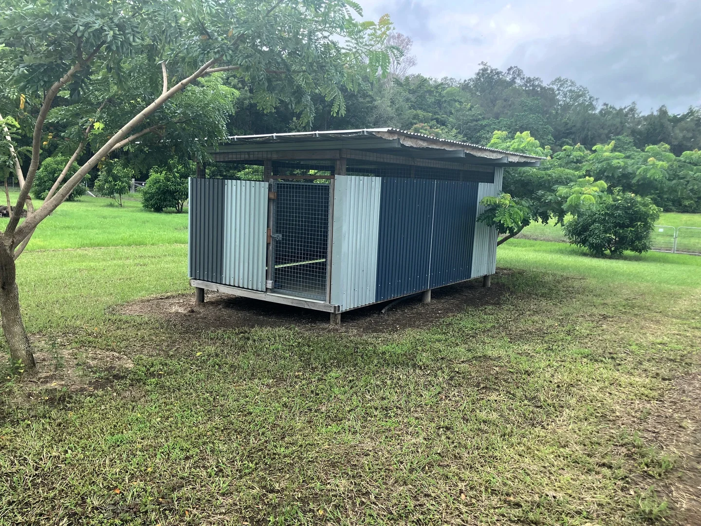 Additional image 15 of 24 Paskins Road, Yalboroo QLD 4741