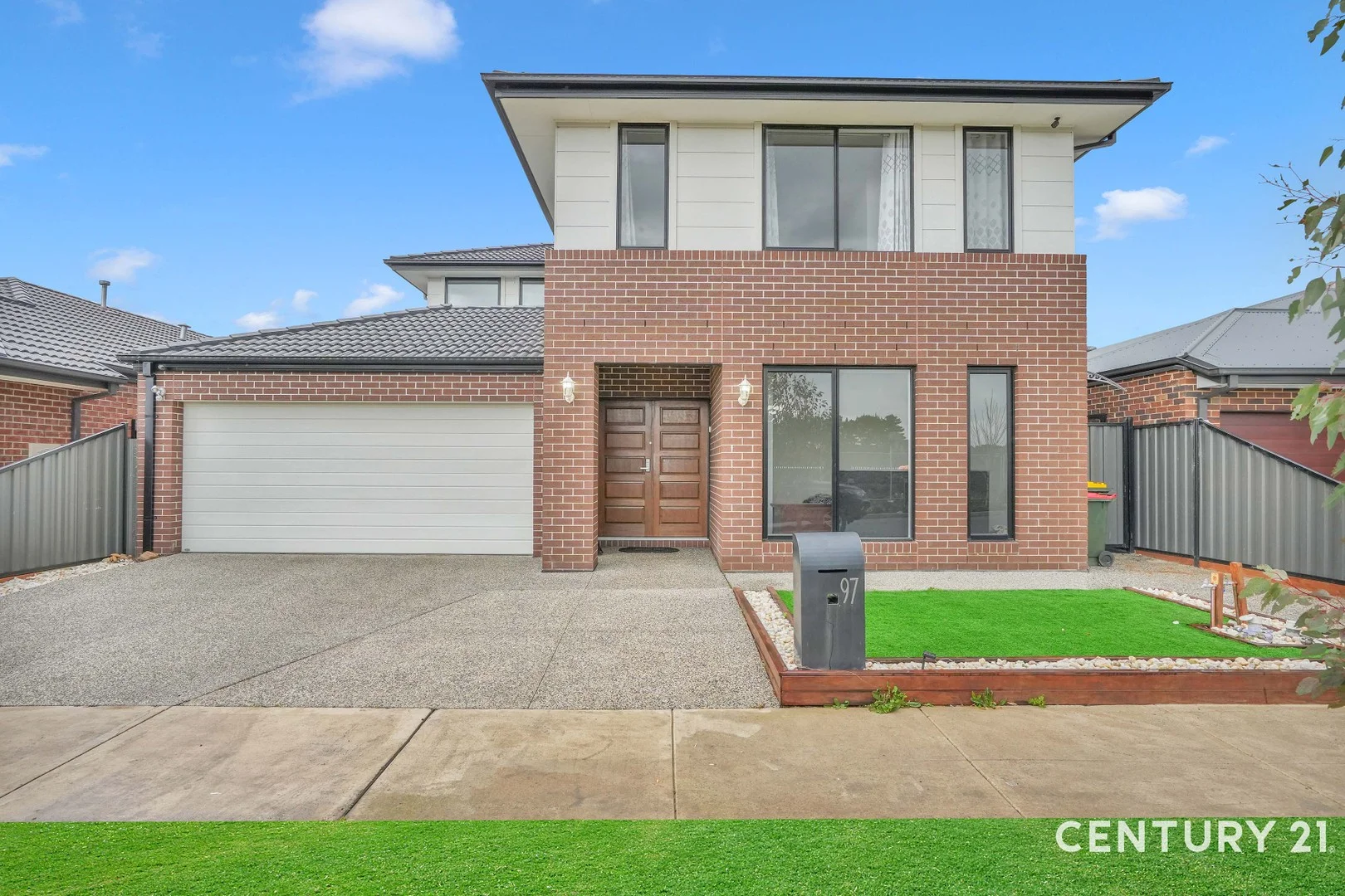 97 Moxham Drive, Kalkallo VIC 3064