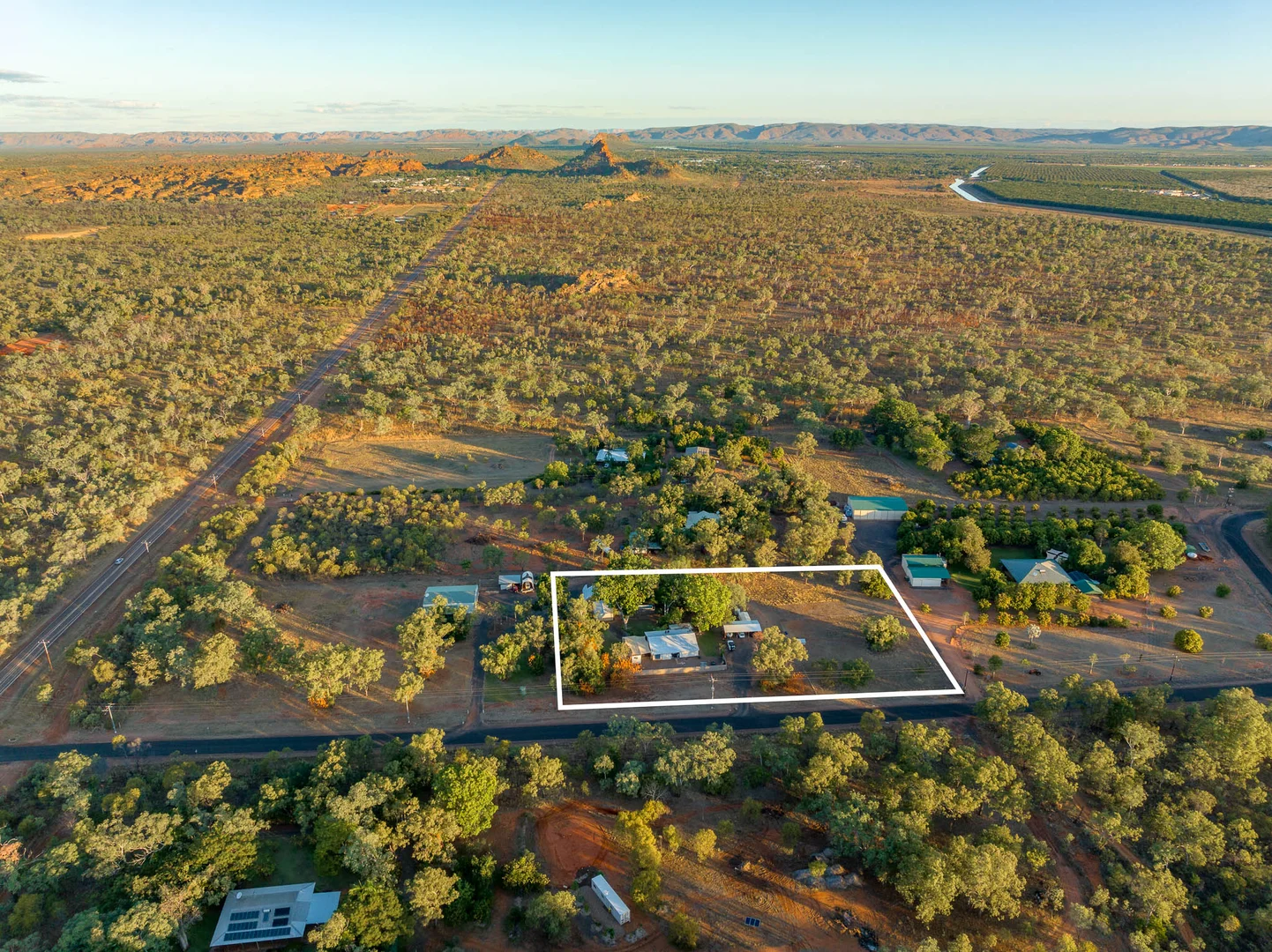 Additional image 2 of 23 Whimbrel Road, Kununurra WA 6743