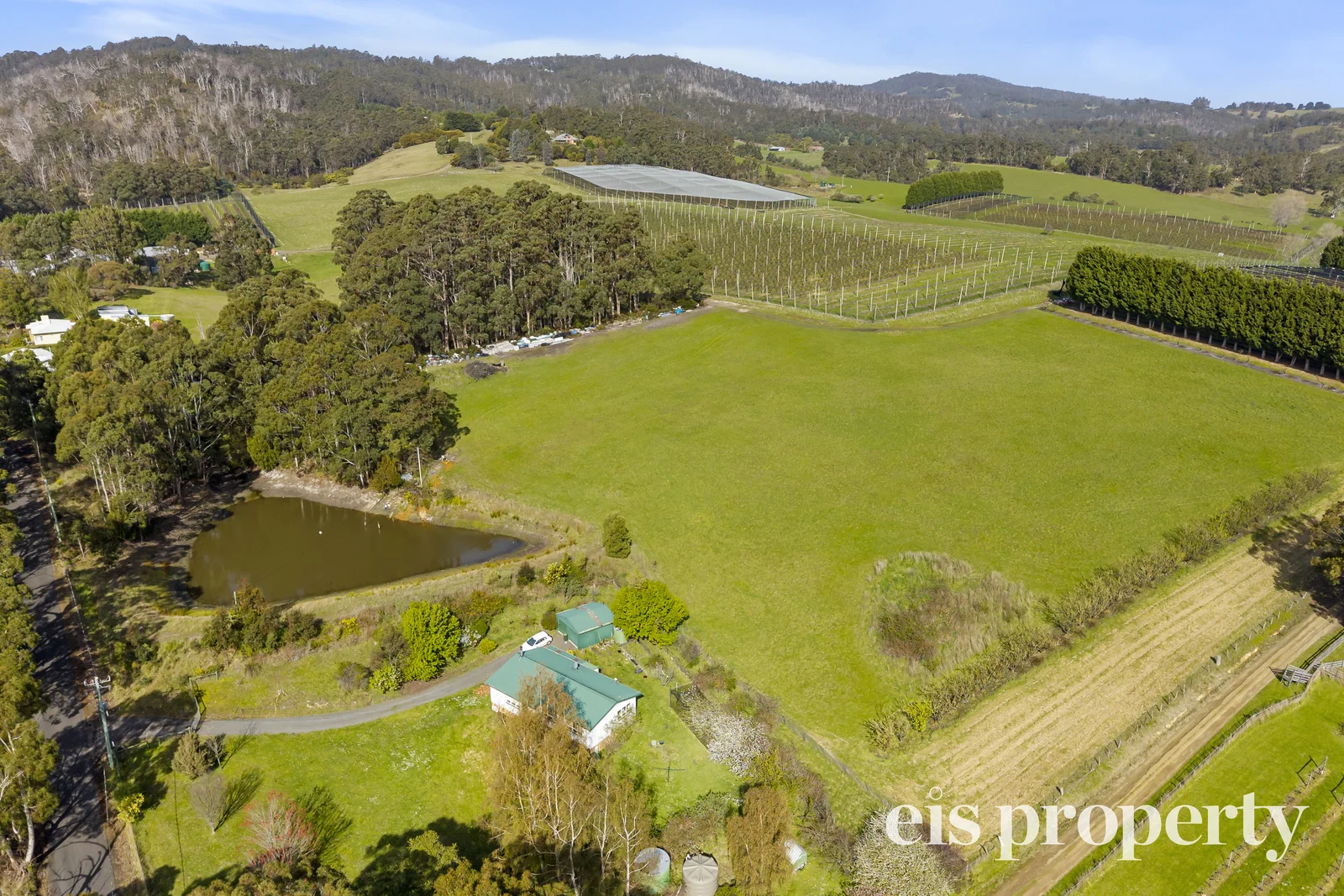 Additional image 6 of 627 Silver Hill Road, Lower Wattle Grove TAS 7109
