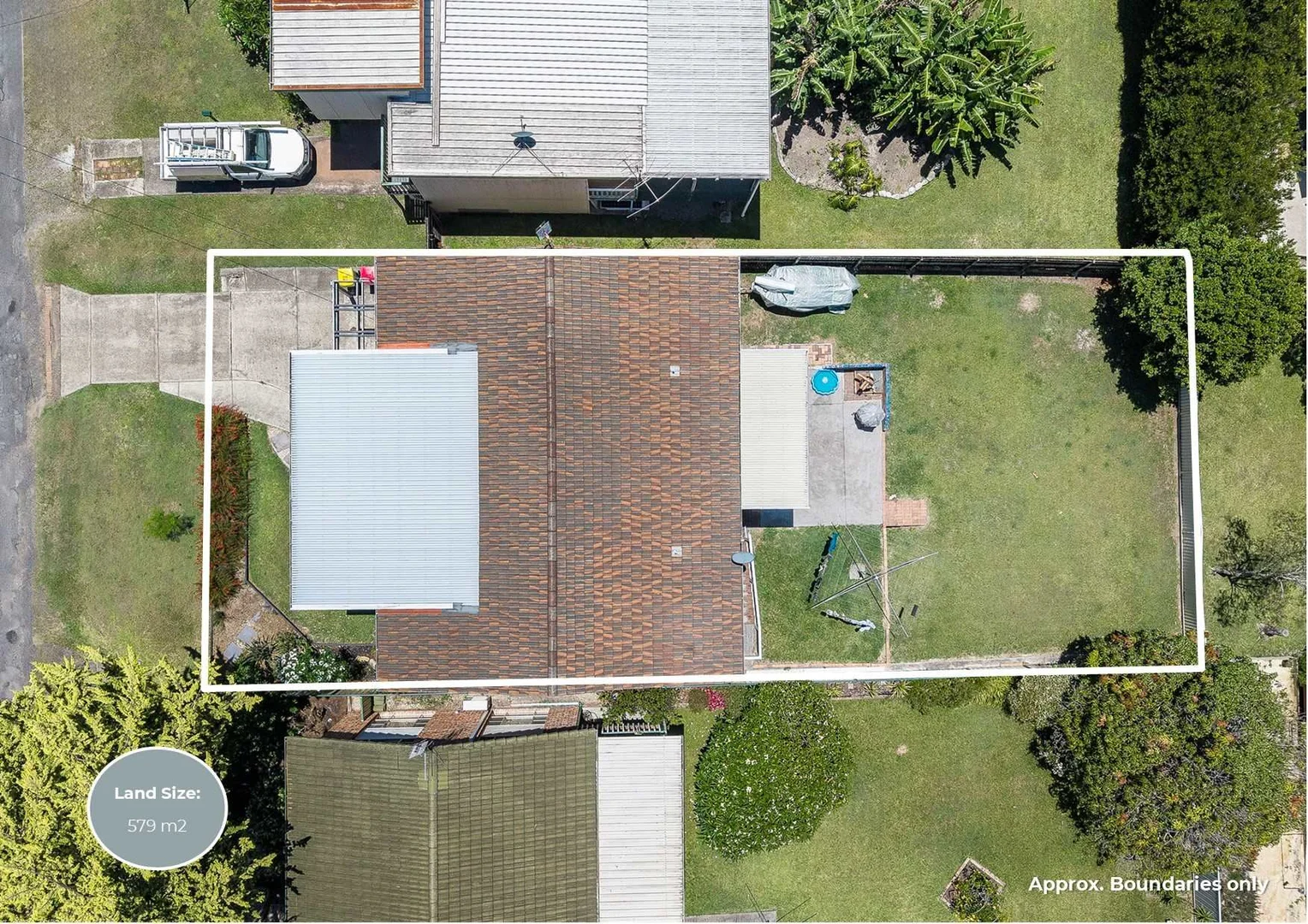 Additional image 20 of 16 OCEAN STREET, South West Rocks NSW 2431