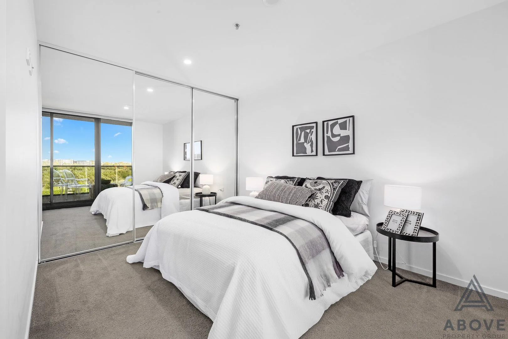 Additional image 9 of 801/4 Grazier Lane, Belconnen ACT 2617