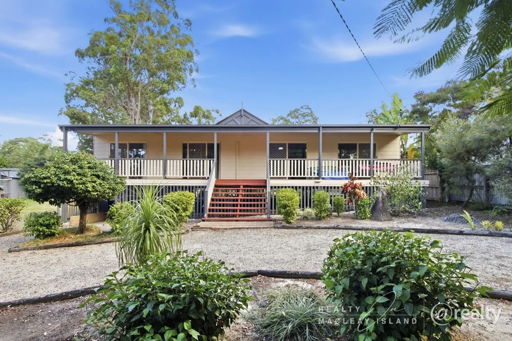 18 Wharf Street, Macleay Island QLD 4184