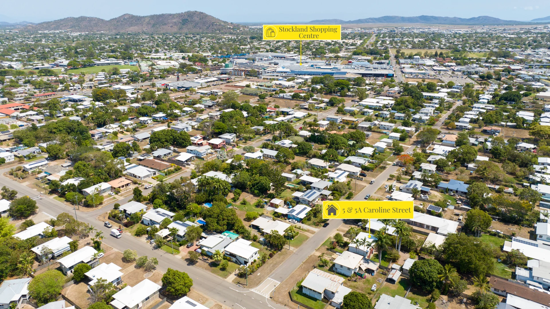 Additional image 25 of 5 Caroline Street, Aitkenvale QLD 4814