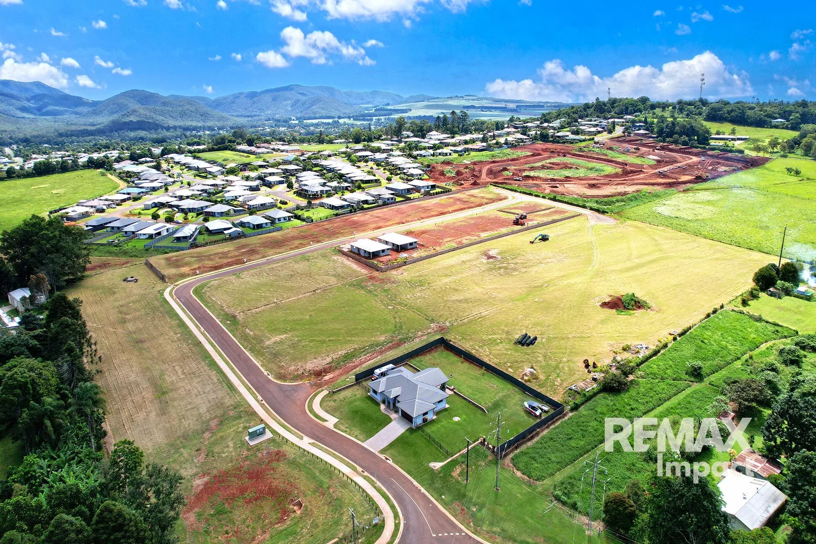 Additional image 3 of Lot 11 Tucker Street, Atherton QLD 4883