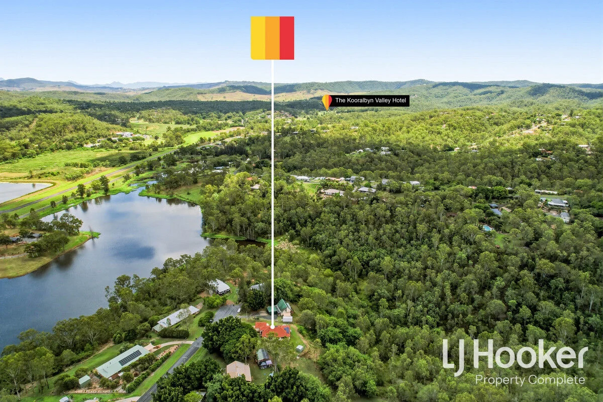 Additional image 2 of 103 - 105 Francis Close, Kooralbyn QLD 4285