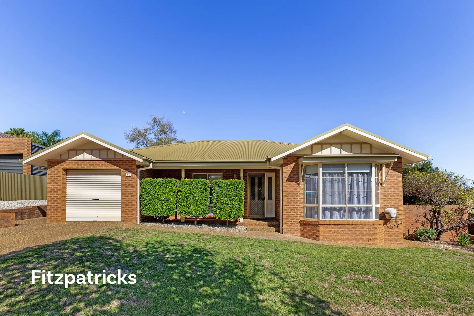1/52 Brooklyn Drive, Bourkelands NSW 2650
