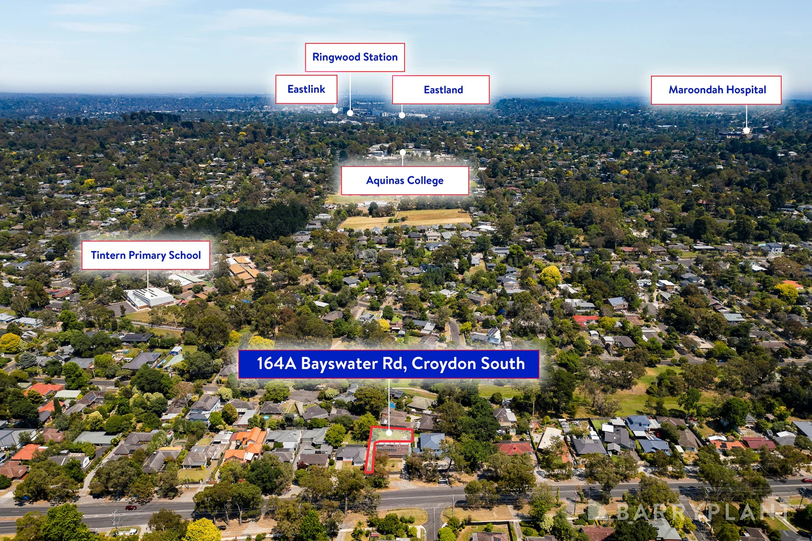 Additional image 8 of 164A Bayswater Road, Croydon VIC 3136