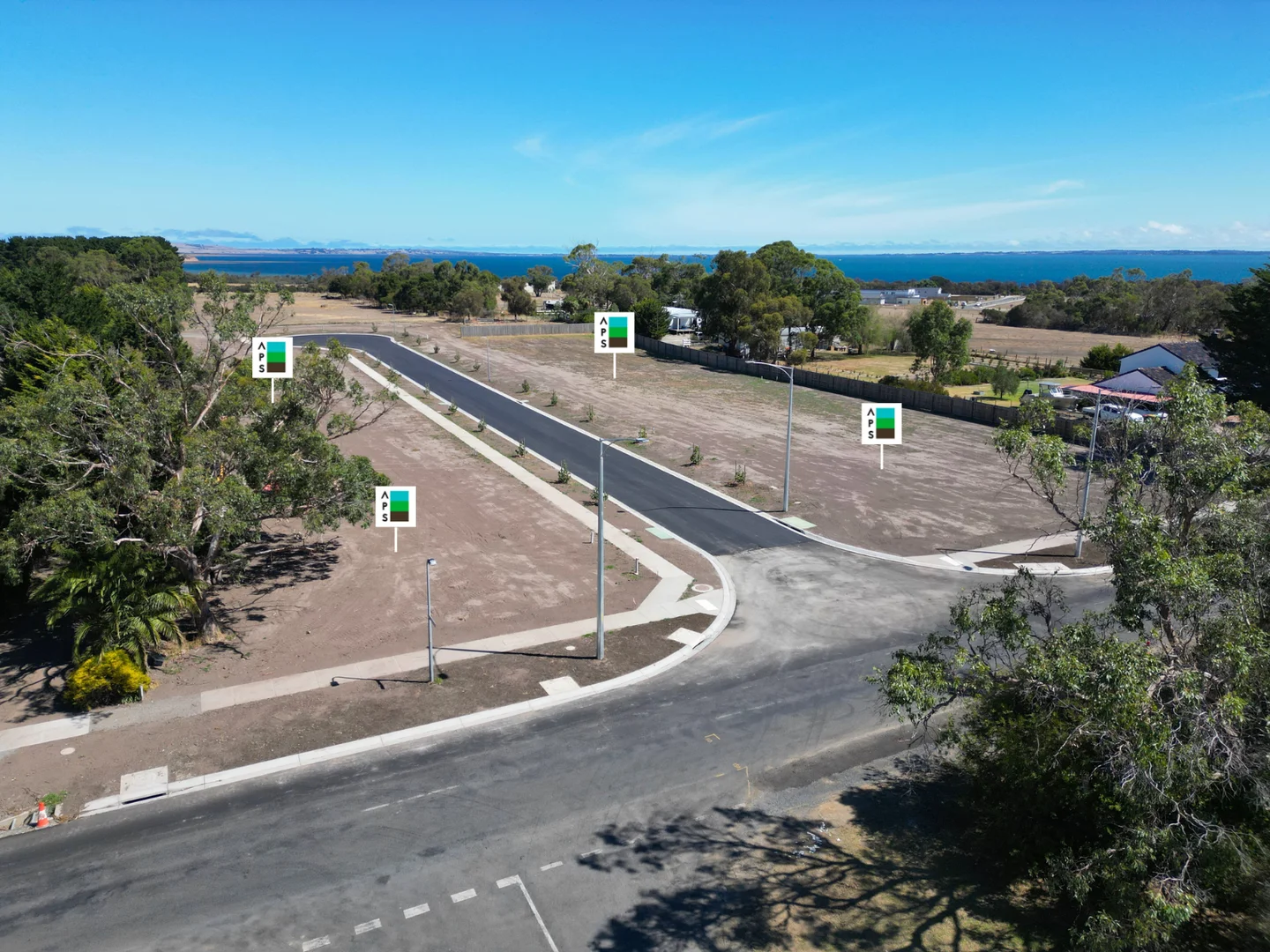Additional image 4 of Lot 2-4 Spring Rise Cuthbert Street, Corinella VIC 3984