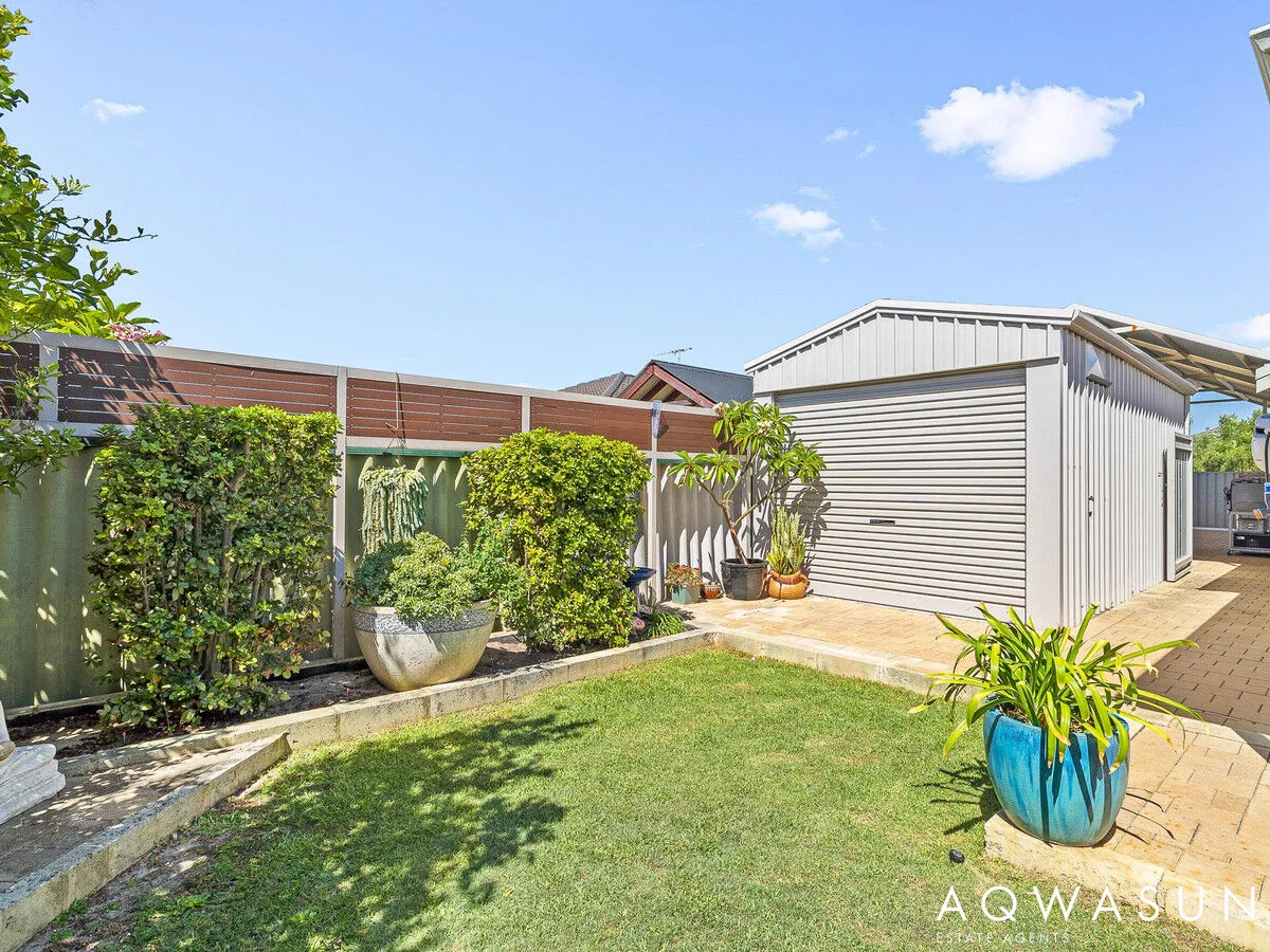 Additional image 3 of 13 Baltimore Gardens, Port Kennedy WA 6172