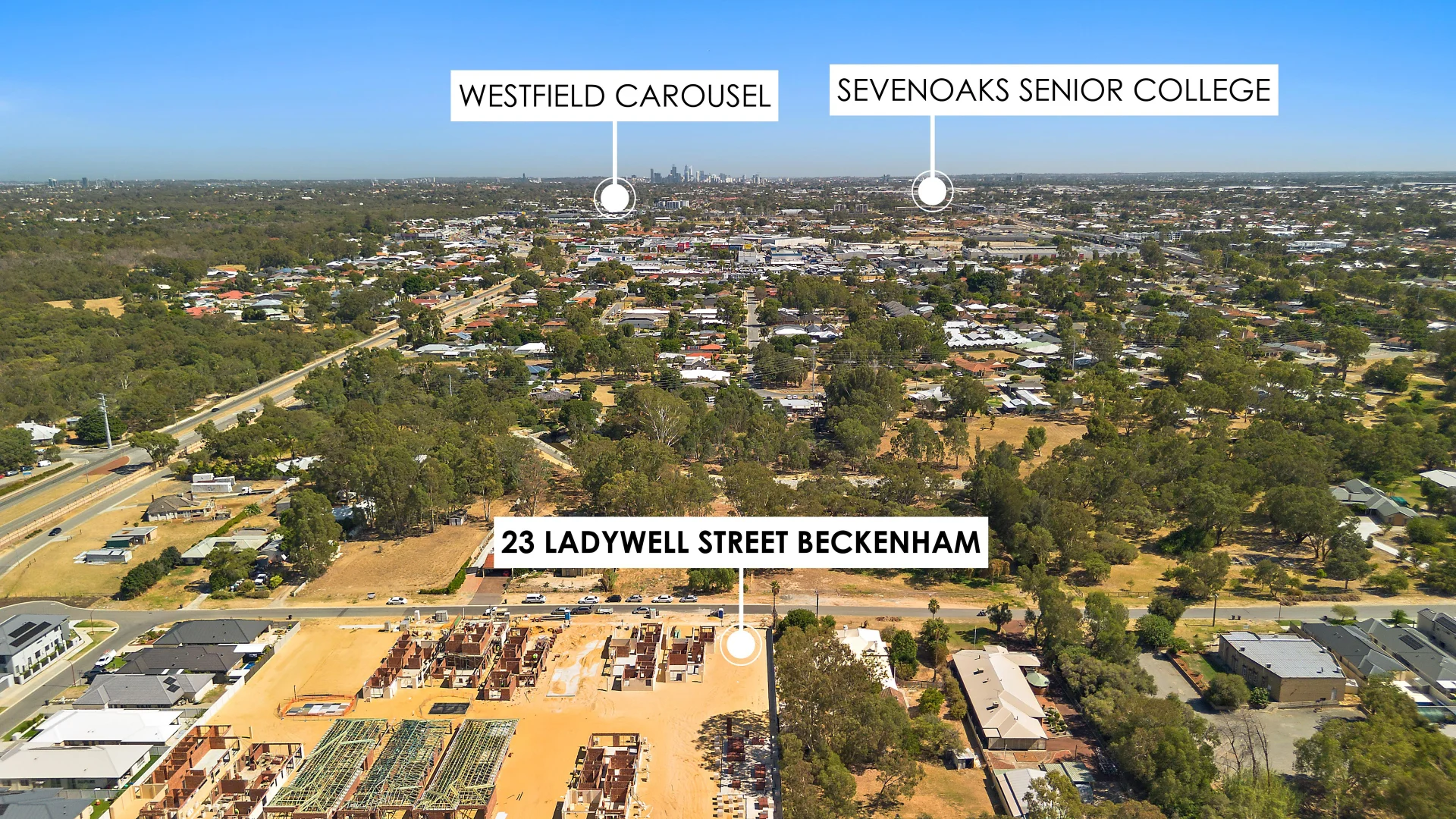 Additional image 2 of 23 Ladywell Street, Beckenham WA 6107