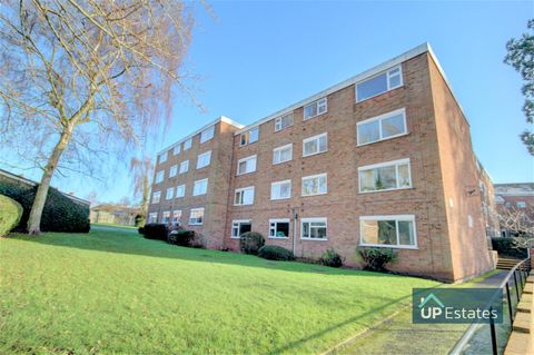 Bankside Close, Coventry CV3