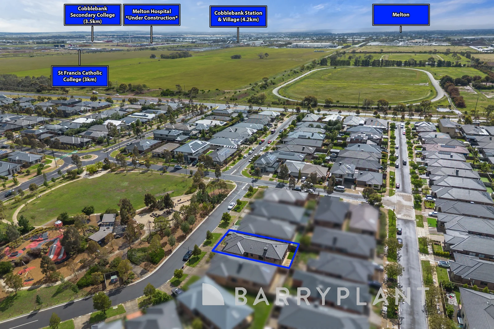 Additional image 15 of 7 Hocston Way, Thornhill Park VIC 3335