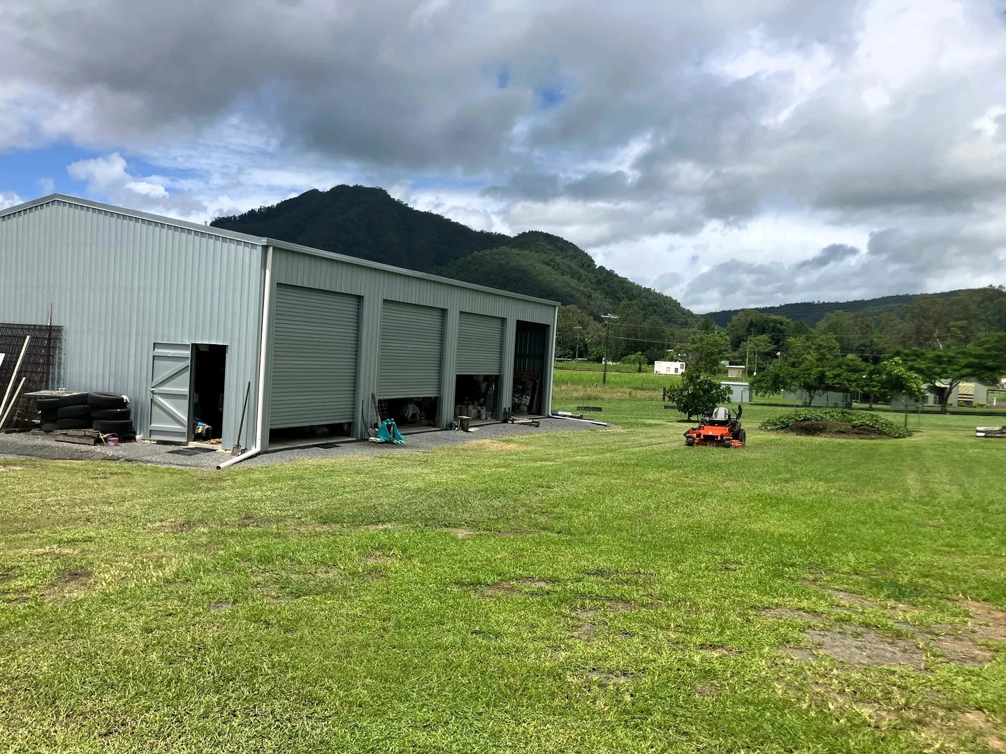 Additional image 3 of 24 Paskins Road, Yalboroo QLD 4741